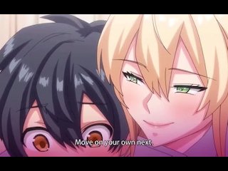 Isekai Harem MonoGatari – Tập 5
