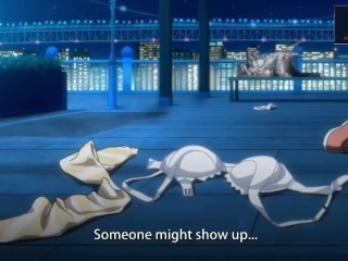 Cô Ấy Không Thể Sống Nếu Không Dược Làm Tình Lên Đỉnh